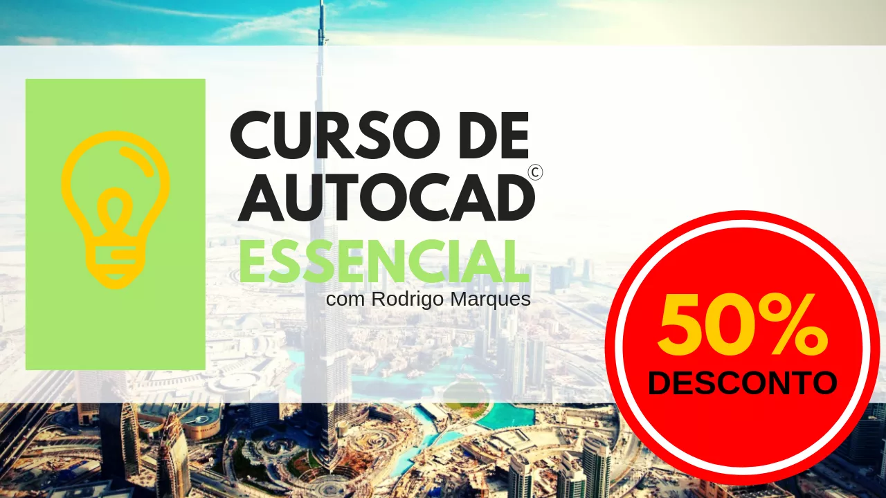 curso de autocad essencial 50 off