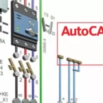 Qual a Diferença Entre o AutoCAD Normal e o Electrical?