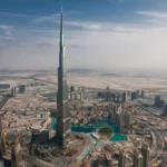 O Prédio Mais Alto do Mundo Terá Mais de 1 Mil Metros de Altura