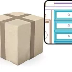 Desenhos Detalhados de uma Cozinha para usar em seus Projetos no AutoCAD