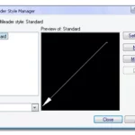 O Comando MULTILEADER do AutoCAD - Parte 2