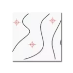 Criando Múltiplos Pontos no AutoCAD