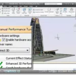 Minha Placa de Vídeo é Compatível com o AutoCAD?