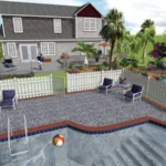 Realtime Landscaping Pro 5.06 – Criar Casas em 3D