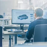 8Gbs Vs 16Gbs de RAM 3200MHz Dual Channel para Renderização em 3D no AutoCAD